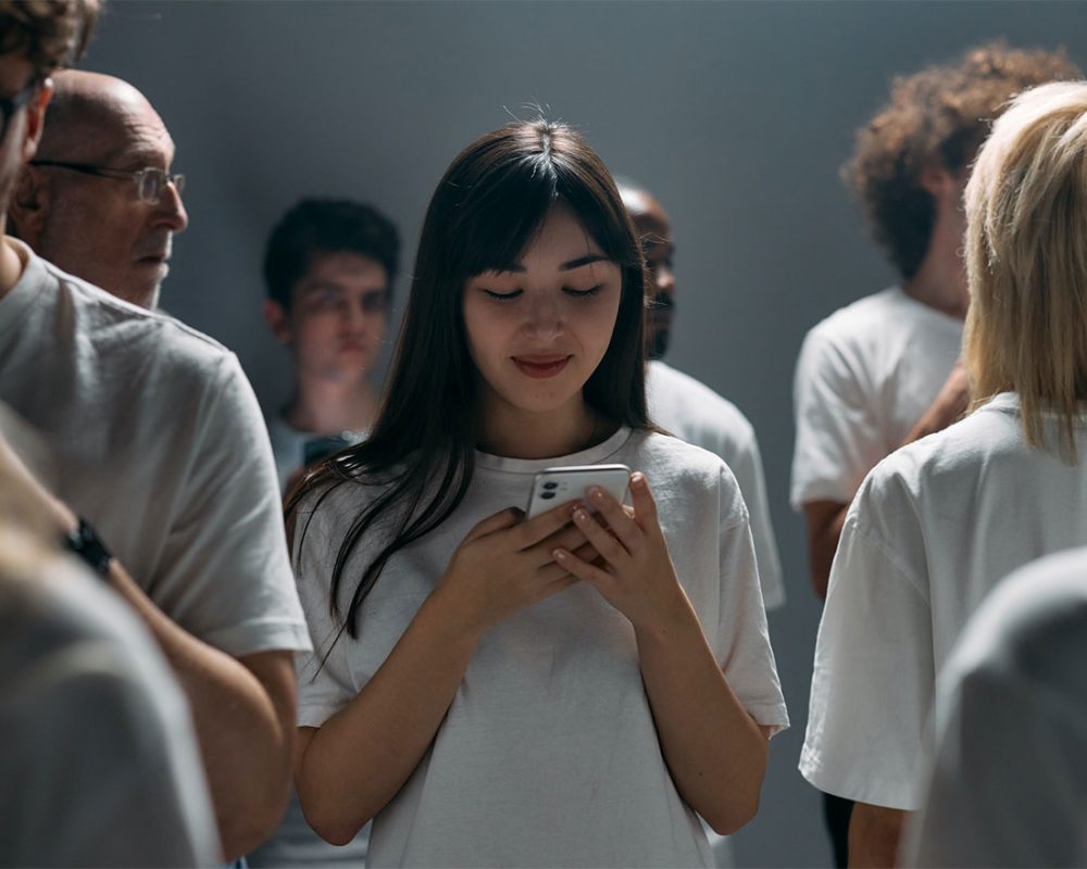 Why dark mode websites are so popular