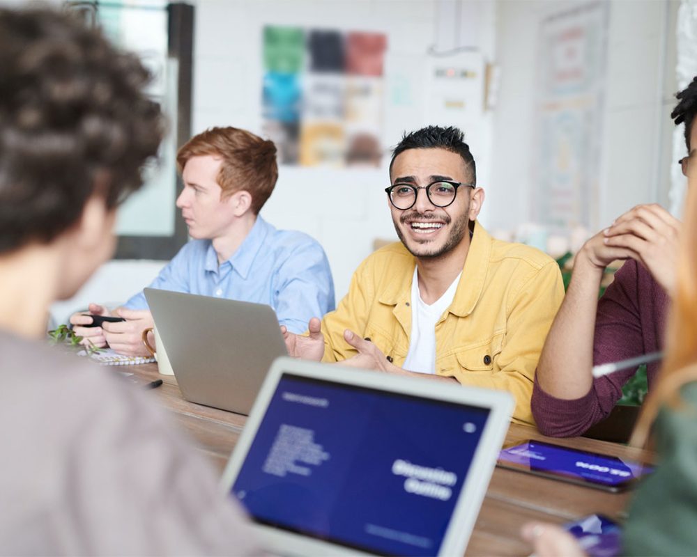 Importance of search engine optimization best practices