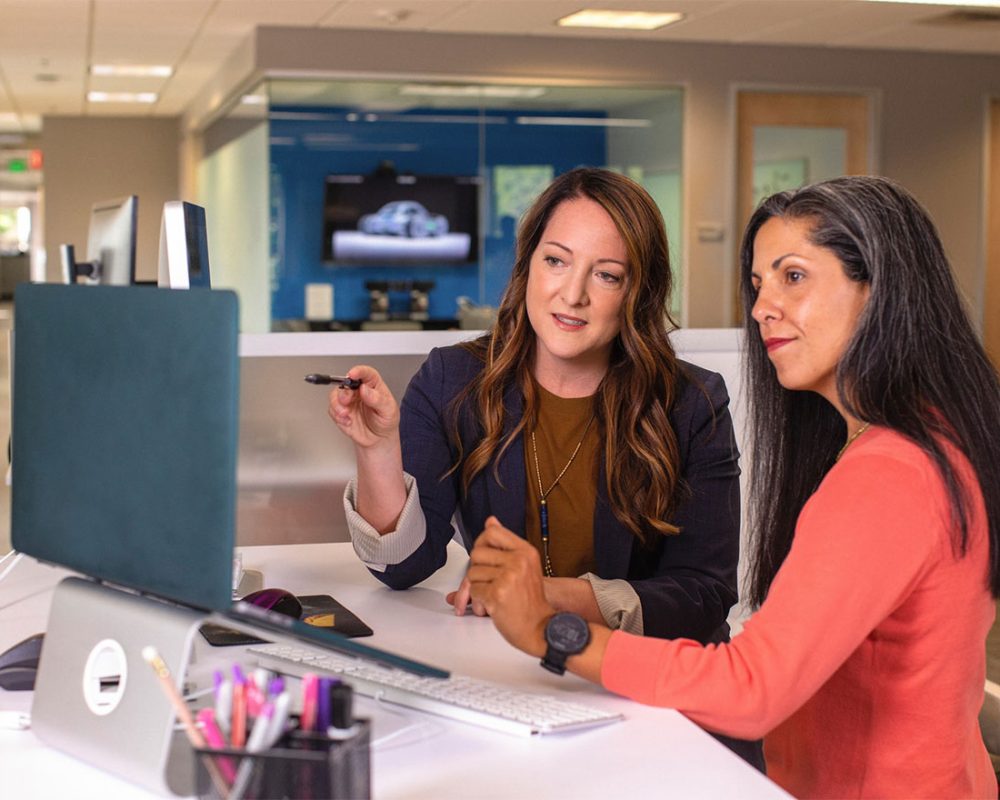 The value proposition business branding